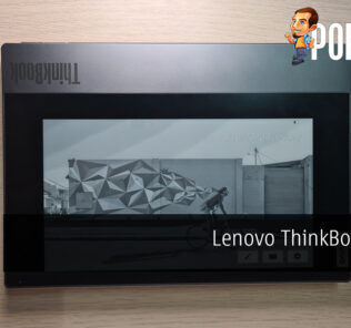 Lenovo ThinkBook Plus Review - Innovation For A Better Tomorrow