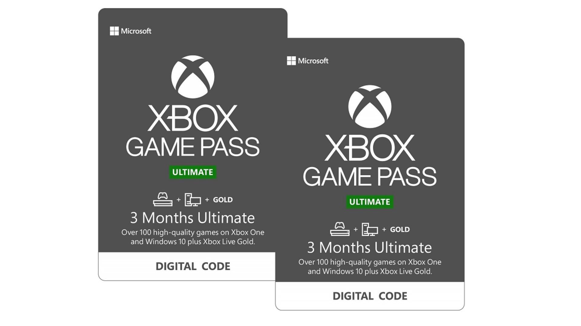 xbox game pass ultimate $1 applicable taxes