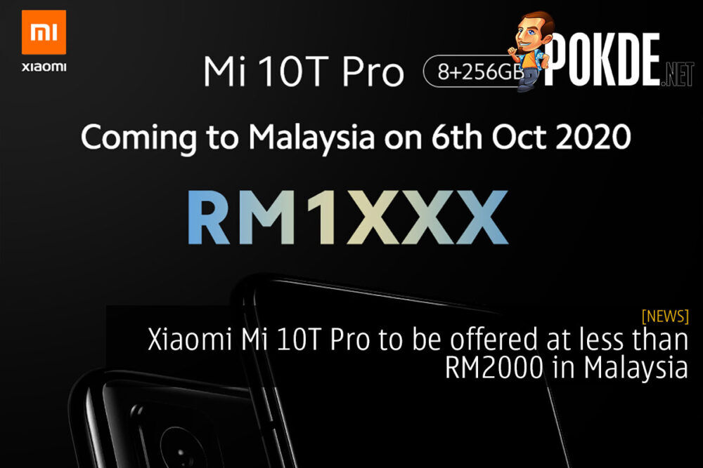 xiaomi mi 10t pro rm2000 malaysia cover