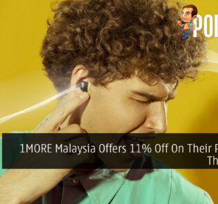 1MORE Malaysia Offers 11% Off On Their Products This 11.11 46