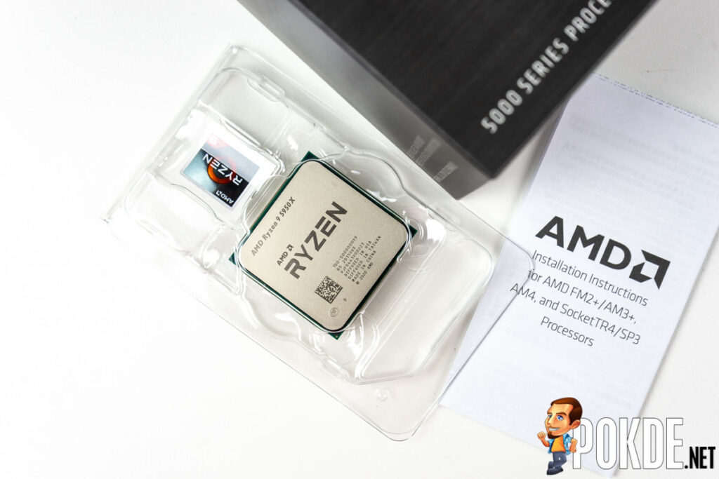 AMD Ryzen 9 5950X Review-3