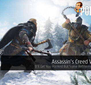 Assassin's Creed Valhalla Review — It'll Get You Hooked But Some Refinement Needed 40