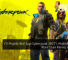 CD Projekt Red Says Cyberpunk 2077's Multiplayer Is More Than Merely A Mode 28