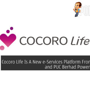 Cocoro Life cover