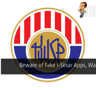 Beware of Fake i-Sinar Apps, Warns EPF 21