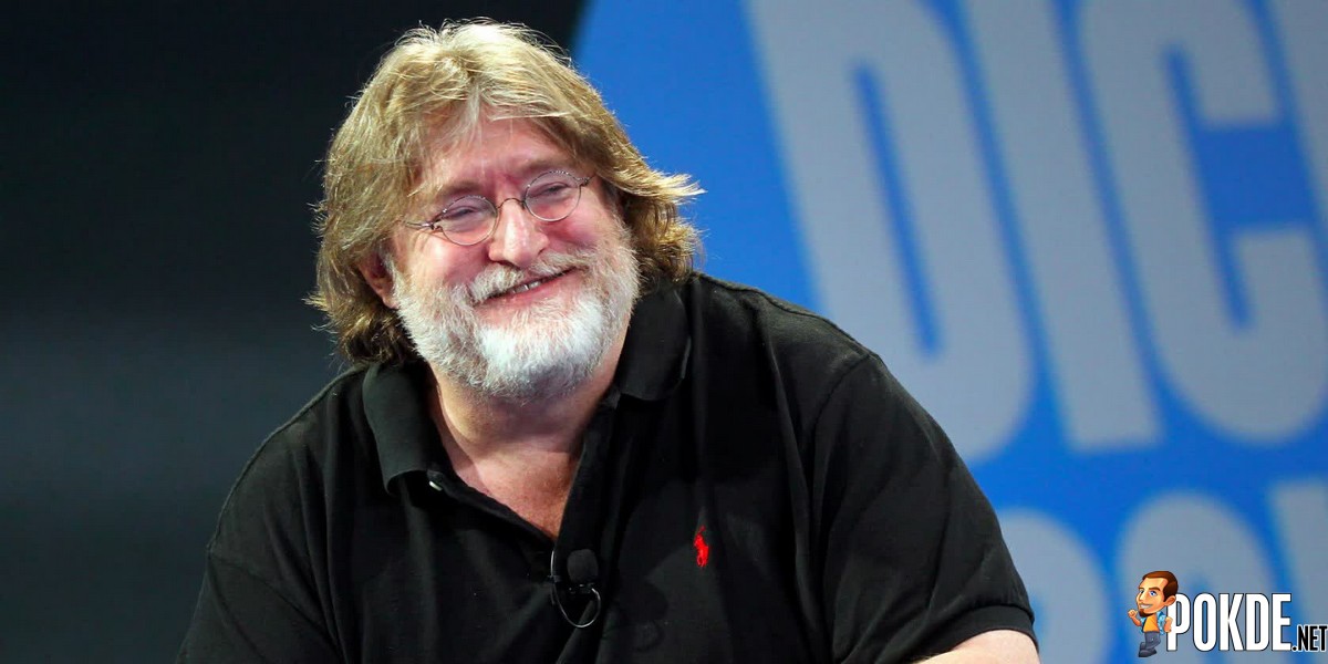 Gabe Newell Goes On TV Again, Says Xbox Series X Is Better Than PS5