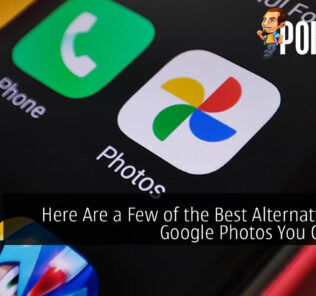 Google Photos Alternative cover final