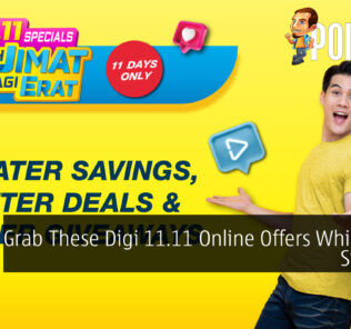 Grab These Digi 11.11 Online Offers While They Still Last 27