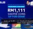 Grab Up To RM1,111 Worth Of Shopee Coins From ASUS' Special Promo 29