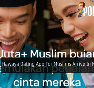 Hawaya Dating App For Muslims Arrive In Malaysia 25