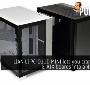 LIAN LI O11D MINI eatx 43l cover