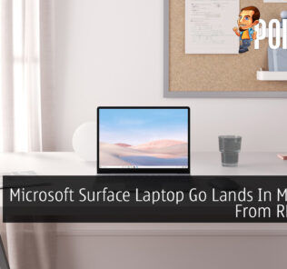 Microsoft Surface Laptop Go Lands In Malaysia From RM2,758 34