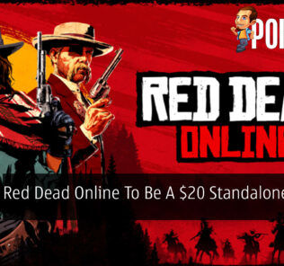 Red Dead Online To Be A $20 Standalone Game 25