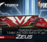 TEAMGROUP T-FORCE ZEUS DDR4 cover