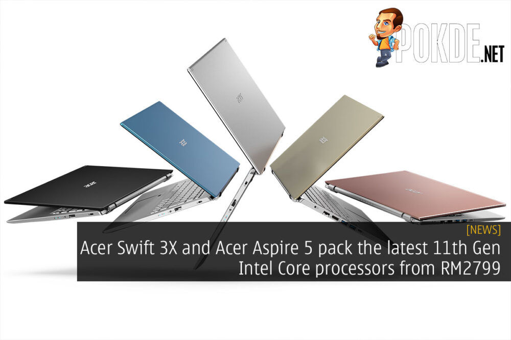 acer swift 3x acer aspire 5 11th gen intel core cover