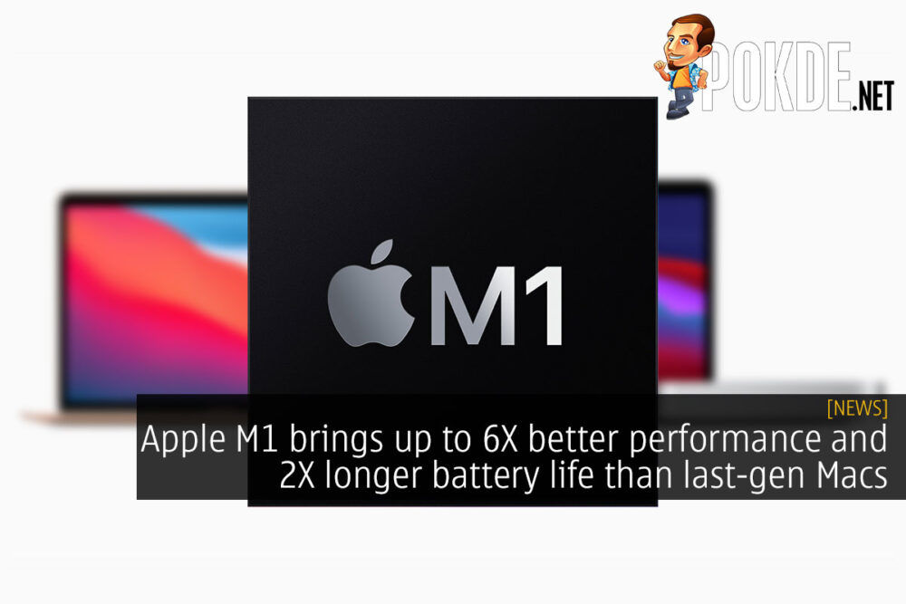apple m1 mac cover