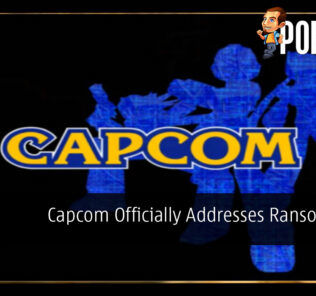 Capcom Officially Addresses Ransomware Attack - Customer Data Leaked?