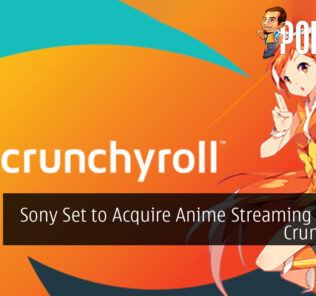 Sony Set to Acquire Anime Streaming Service Crunchyroll