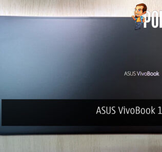 ASUS VivoBook 15 K513 Review