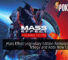 Mass Effect Legendary Edition Remasters the Trilogy and Adds New Content