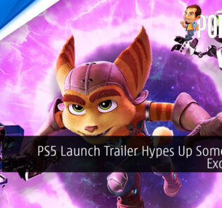PS5 Launch Trailer Hypes Up Some Major Exclusives - Reveals Release Window 29