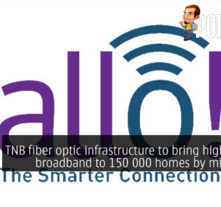 tnb allo fiber 150 000 homes cover