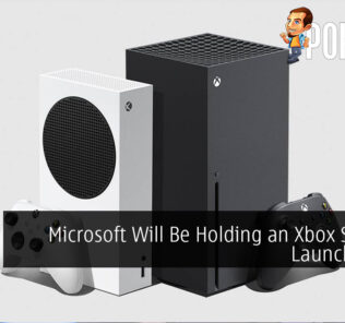 Microsoft Will Be Holding an Xbox Series X Launch Event