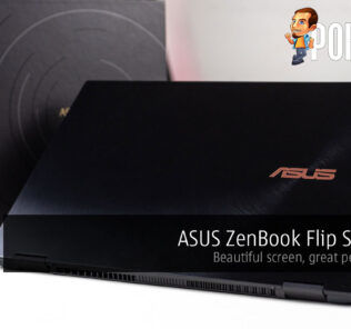 ASUS ZenBook Flip S UX371 Review — beautiful screen, great performance 24