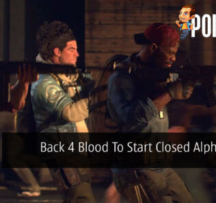 Back 4 Blood To Start Closed Alpha Soon 24