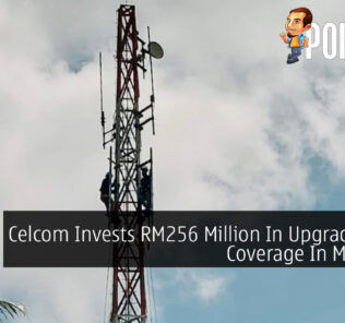 Celcom Invests RM256 Million In Upgrading 4G Coverage In Malaysia 29