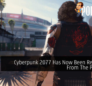 Cyberpunk 2077 Has Now Been Removed From The PS Store 35