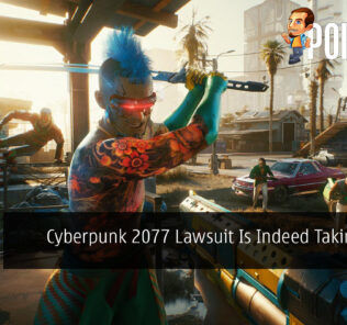 Cyberpunk 2077 Lawsuit Is Indeed Taking Place 26