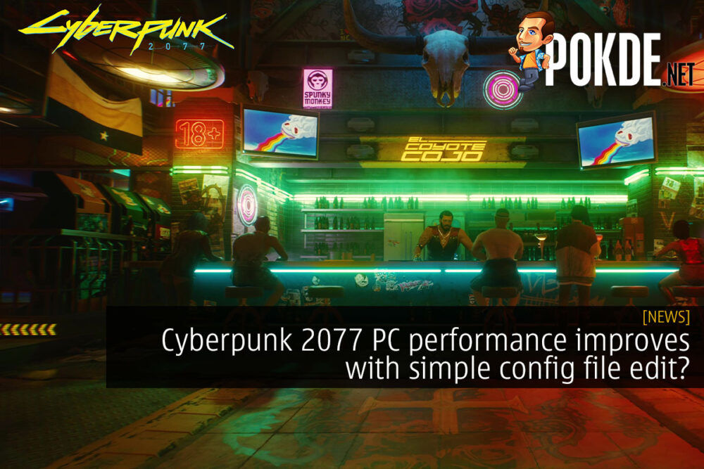 Cyberpunk 2077 memory pool budget fix cover