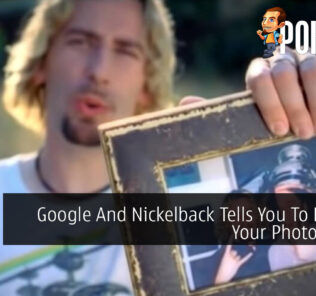 Google And Nickelback Tells You To Look At Your Photographs 37