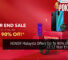 HONOR Malaysia Offers Up To 90% Off This 12.12 Year End Sale 33