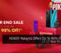 HONOR Malaysia Offers Up To 90% Off This 12.12 Year End Sale 25