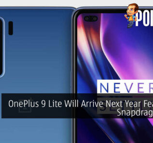 OnePlus 9 Lite Will Arrive Next Year Featuring Snapdragon 865 36