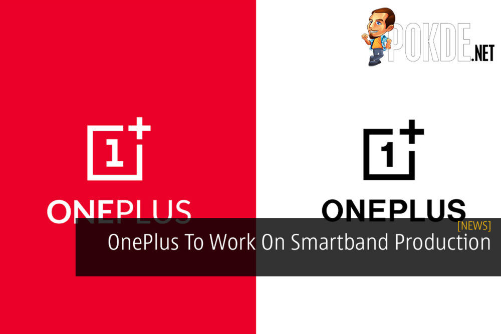 OnePlus To Work On Smartband Production? 23
