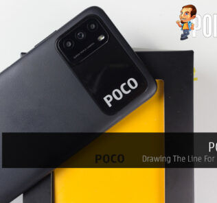 POCO M3 Review — Drawing The Line For Entry-Level 50