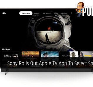 Sony Rolls Out Apple TV App To Select Smart TVs 35