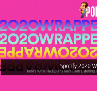 Spotify 2020 Wrapped — Here's What Malaysians Have Been Listening To The Most 24