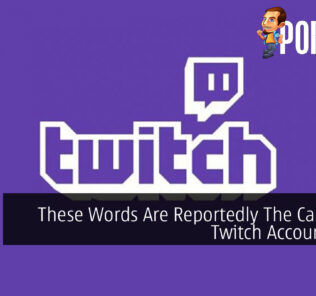 These Words Are Reportedly The Cause For Twitch Account Bans 28