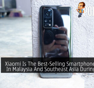Xiaomi Is The Best-Selling Smartphone Brand In Malaysia And Southeast Asia During 12.12 24