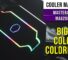 Cooler Master Masterair MA620M Review - BIG, COLD, COLORFUL RGB TOWER CPU COOLER 34