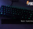 Razer Huntsman Mini Review