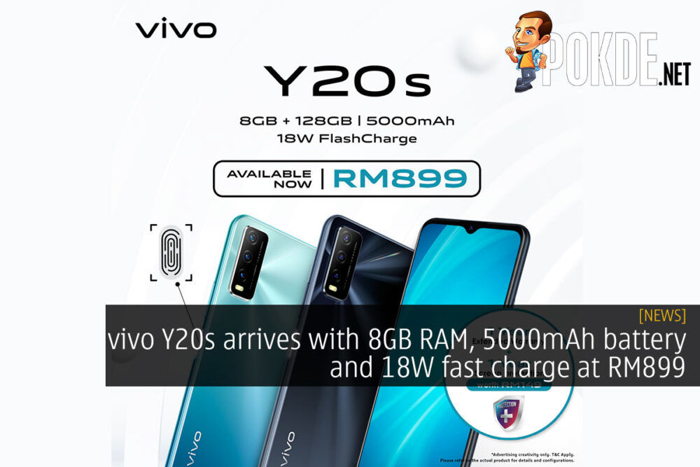 vivo y20s rm899 cover