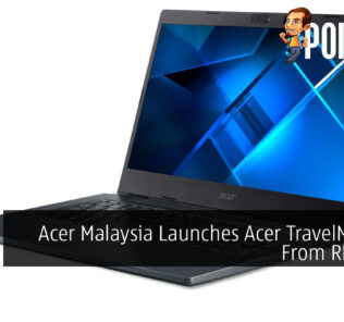 Acer Malaysia Launches Acer TravelMate P4 From RM4,099 28