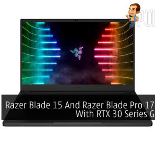 CES 2021: Razer Blade 15 And Razer Blade Pro 17 Comes With RTX 30 Series Graphics 27