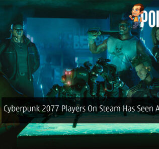 Cyberpunk 2077 Players On Steam Has Seen A Decline 34