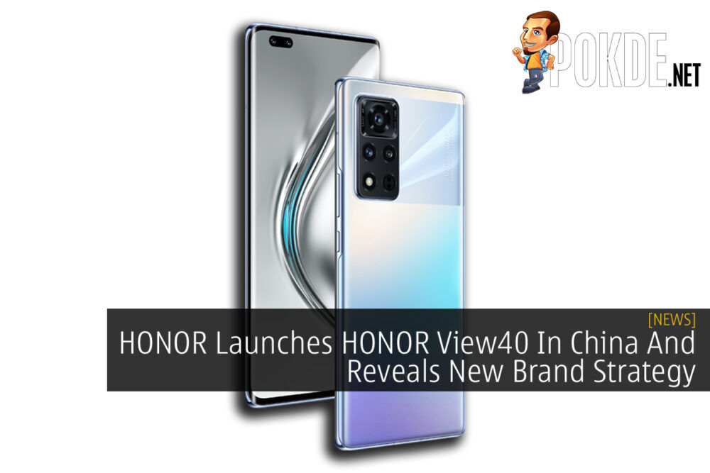 HONOR View40 Phone Cover